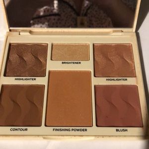 🔴3/25 Cover FX blushing set